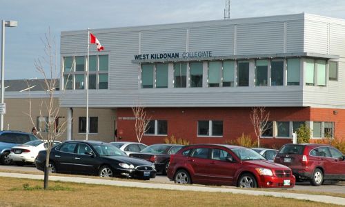 West Kildonan Collegiate