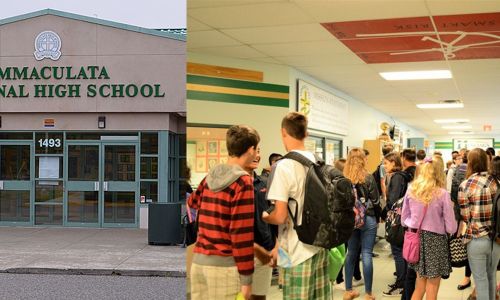 Immaculata Regional High School