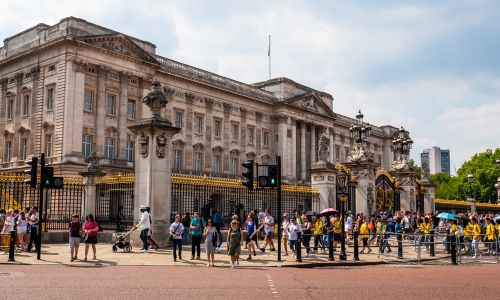 Buckingham Palace