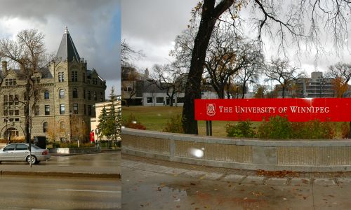 University of Winnipeg, Collegiate