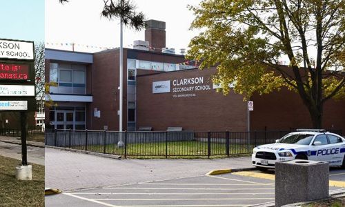 Peel Clarkson Secondary