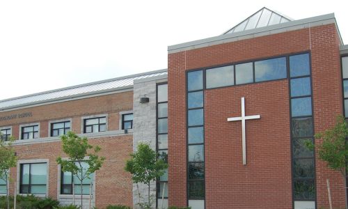 St. Ignatius of Loyola Secondary School