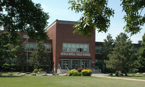 Royal Vale High School