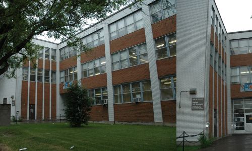 John F. Kennedy High School