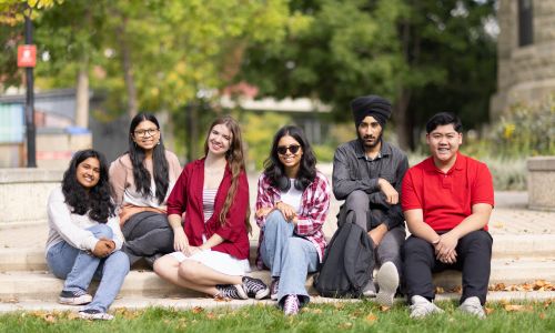 University of Winnipeg, Collegiate