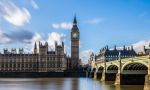 Big Ben & Houses of Parliament