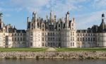 Chateau de Chambord