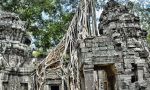 Ta Prohm