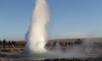 geyser