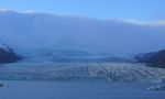 Vatnajokull Glacier