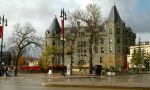 University of Winnipeg, Collegiate