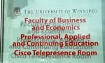 University of Winnipeg, Collegiate