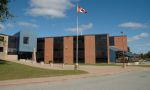 Charlottetown Rural High School