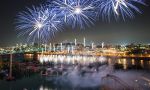 Fireworks Festival