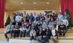 High School exchange in Canada - Campus at West Kildonan Collegiate